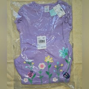 Gymboree violent outfit